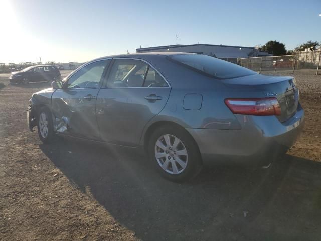 2009 Toyota Camry SE