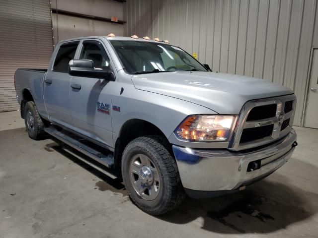 2018 Dodge RAM 2500 ST