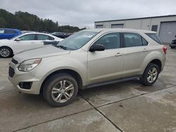 2016 Chevrolet Equinox LS en venta en Gaston, SC