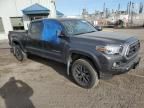 2023 Toyota Tacoma Double Cab