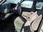 2007 Chevrolet Silverado K1500 Classic Crew Cab