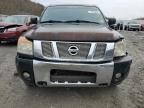 2010 Nissan Titan XE