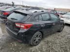 2019 Subaru Impreza Limited