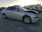 2011 Cadillac CTS Luxury Collection