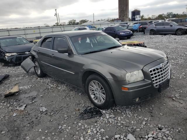 2008 Chrysler 300 Touring