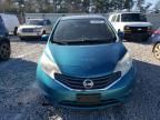 2014 Nissan Versa Note S