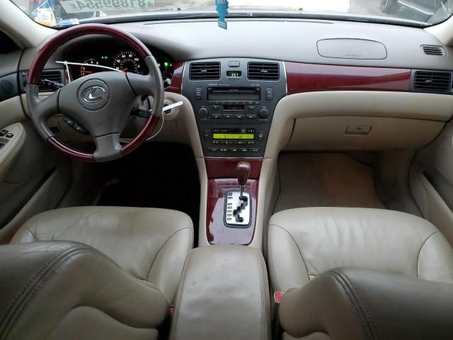 2003 Lexus ES 300