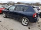 2017 Jeep Compass Sport