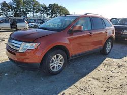 2008 Ford Edge SEL en venta en Loganville, GA