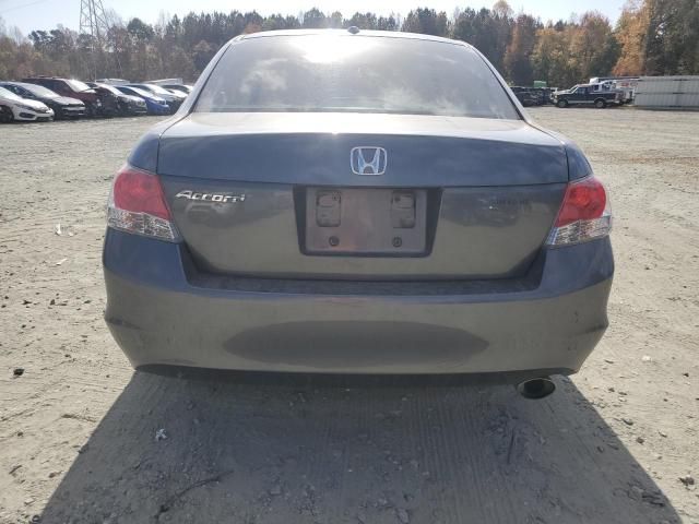 2010 Honda Accord EXL