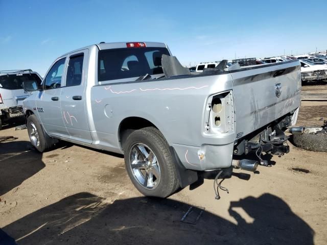 2015 Dodge RAM 1500 ST