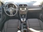 2010 Volkswagen Golf