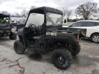 2019 Polaris Ranger XP 1000 EPS