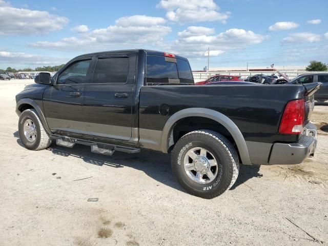 2010 Dodge RAM 2500