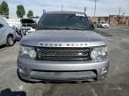 2013 Land Rover Range Rover Sport HSE