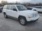 2011 Jeep Patriot Sport