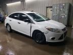 2013 Ford Focus S