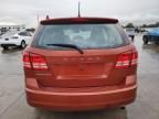 2014 Dodge Journey SE