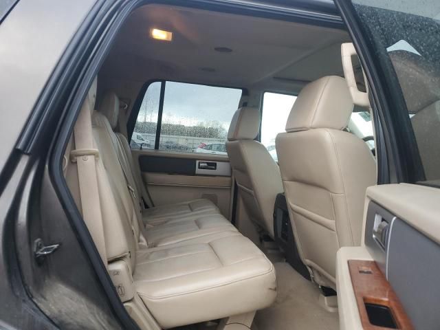 2008 Ford Expedition Eddie Bauer