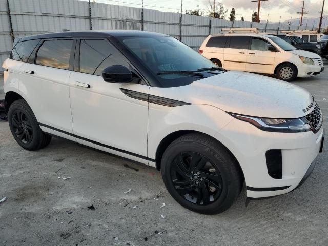 2023 Land Rover Range Rover Evoque S