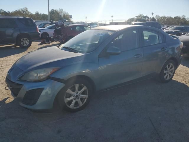 2010 Mazda 3 I