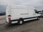 2014 Mercedes-Benz Sprinter 2500