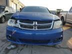 2013 Dodge Avenger SXT