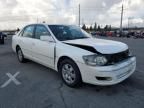 2000 Toyota Avalon XL