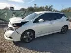 2019 Nissan Leaf S