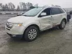 2007 Ford Edge SEL Plus