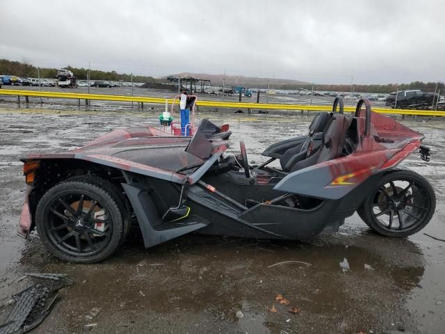 2023 Polaris Slingshot SLR