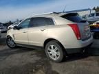 2011 Cadillac SRX Luxury Collection