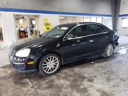 2005 Volkswagen New Jetta 2.5L Option Package 1 en venta en Sandston, VA