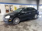 2005 Volkswagen New Jetta 2.5L Option Package 1