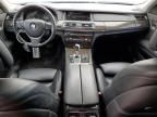 2015 BMW 740 LXI