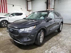 Ford salvage cars for sale: 2024 Ford Escape Active