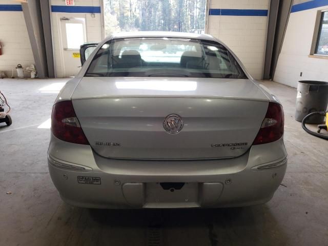 2005 Buick Lacrosse CXL