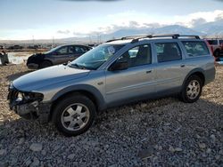 Volvo v70 Vehiculos salvage en venta: 2002 Volvo V70 XC