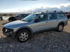 2002 Volvo V70 XC