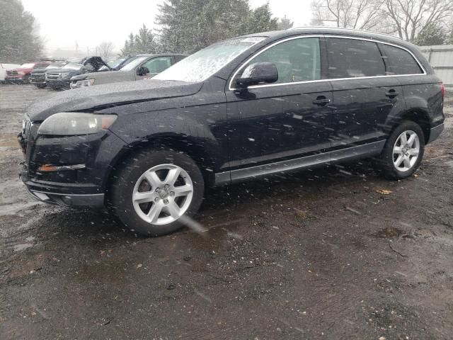 2013 Audi Q7 Premium