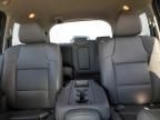 2017 Honda Odyssey Touring