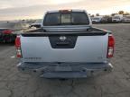 2015 Nissan Frontier S