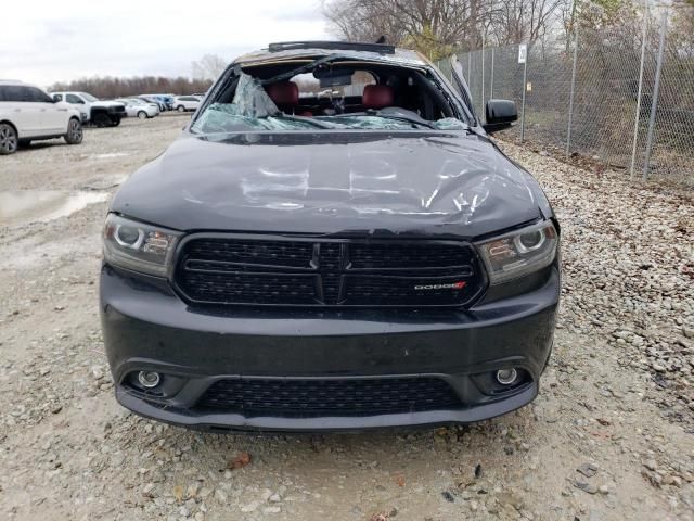 2017 Dodge Durango R/T