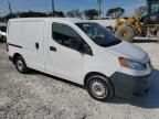 2017 Nissan NV200 2.5S