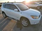 2007 Toyota Rav4 Limited