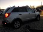 2014 Chevrolet Captiva LS