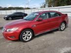 2010 Ford Taurus SEL