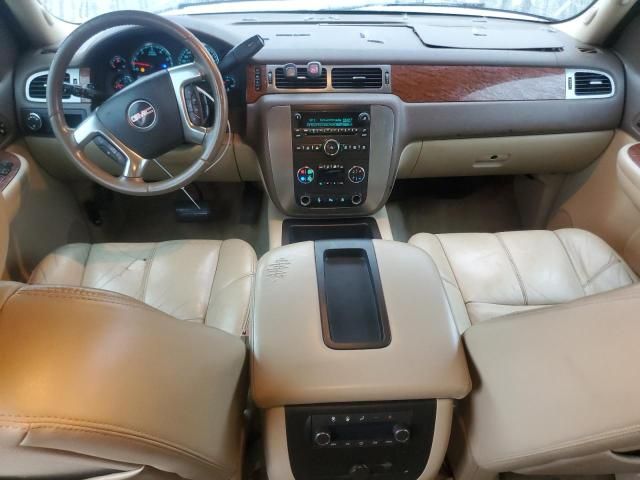 2007 GMC Yukon