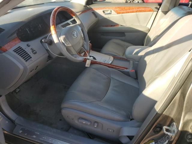 2006 Toyota Avalon XL