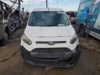 2015 Ford Transit Connect XL